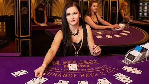Blackjack VIP – Casino trực tuyến