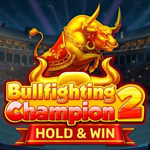 Bullfighting Champion 2 Jackpot