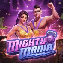 Mighty Mania – Game hành động